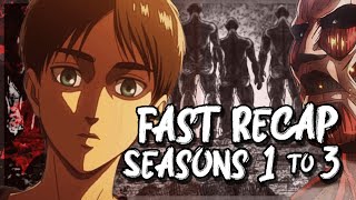 Niccolo finds out Gabi killed Sasha and wants Revenge English Dub Part 1 HD Attack on Titan Season 4 [upl. by Kcyrred]