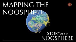 Mapping the Noosphere [upl. by Airekal]