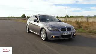 The BMW E90 Experience Part 34  323i [upl. by Raasch307]