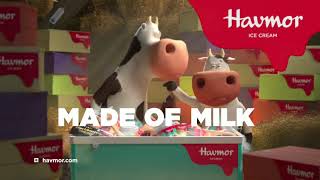 Havmor ice cream ad  havmor ice cream ad  tumbler of milk  havmor ice cream ad  ice cream new ad [upl. by Eagle]