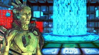 Fallout 4 FULL DiMAs Memories Puzzle Guide 15 Simulation Tutorial Fallout 4 Far Harbor DLC [upl. by Sylado]