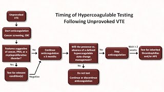 Hypercoagulable States Hemostasis  Lesson 12 [upl. by Gabriell]