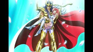 Saint Seiya Saintia Sho Anime Review Ep 1  3 [upl. by Broucek]