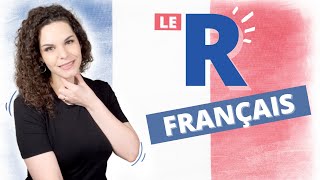 Prononce le R français [upl. by Nauq765]