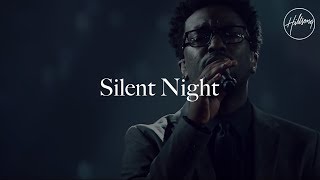 Silent Night  Hillsong Worship [upl. by Oinigih113]