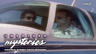 Unsolved Mysteries with Robert Stack  Season 3 Episode 14  Full Episode [upl. by Ailaroc]