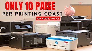 Top Laser Printers of the Year [upl. by Darlleen444]