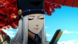 Onmyoji Heian Monogatari  Episode 1 English sub [upl. by Grannie]