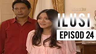 FULL Ilusi  Episod 24 [upl. by Outhe889]