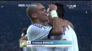 Barcelona 22 Real Madrid La Liga English Commentary [upl. by Lopez]