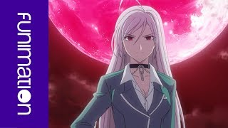 Rosario  Vampire  Official Clip  The Power of a Vampire [upl. by Duster]