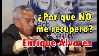 Enrique Alvarez Â¿Por que no me recupero [upl. by Rubi]