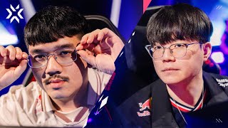 VALORANT MASTER BANGKOK 2025  GRAND FINALS  NGÀY 9 [upl. by Nilsoj]