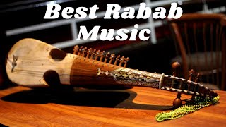 Pakistan Rabab Music ٰInstrumental  Relaxing Music for Stress Releif [upl. by Sikes]