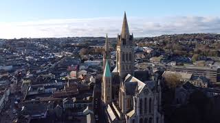 Truro Cathedral [upl. by Yruj749]