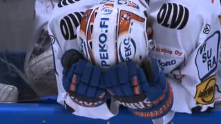 Tappara  Mestaruusvideo [upl. by Belter]