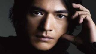 Takeshi Kaneshiro～Love me once again～金城武 [upl. by Grekin588]