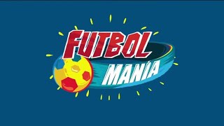 Futbolmania Rcn 20142015 [upl. by Annaert]