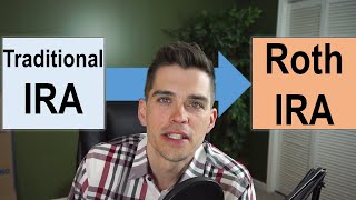 PRO RATA RULE for Backdoor Roth IRA  Explained [upl. by Belmonte788]