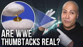 Former WWE Wrestler Exposes WWE Secrets [upl. by Myrta]