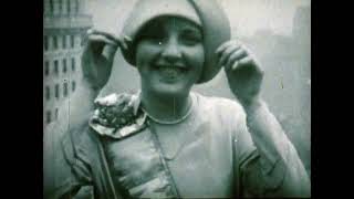 The Flapper Story  Roaring 20s Documentary [upl. by Anaya]