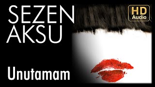 Sezen Aksu  Unutamam Official Audio [upl. by Nisay372]