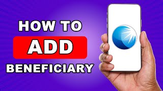 How To ADD Beneficiary in Adib online bankingEasy Guide [upl. by Hillhouse]