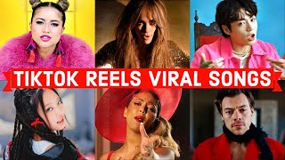 Viral Songs 2022 Part 13  Songs You Probably Dont Know the Name Tik Tok amp Insta Reels [upl. by Anelrahs]