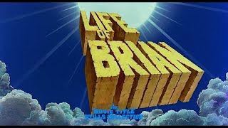 Life of Brian 1979 title sequence [upl. by Imuya]