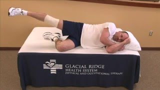 Knee Replacement Exercises  Phase 2 [upl. by Denise]