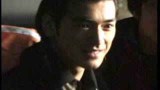 Takeshi Kaneshiro Im Yours [upl. by Anilos]