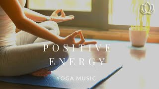 ♫ 乾淨無廣告 ♫ 瑜珈音樂 amp 清除負能量 療癒音樂  Yoga amp Meditation amp Positive Energy Music [upl. by Jemina]