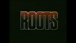 ROOTS 「ルーツ」オープニングテーマ／海外TVドラマ [upl. by Syhr]