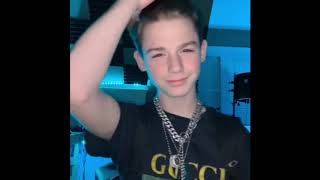 Payton Moormeier TikTok Compilation [upl. by Anemolihp]