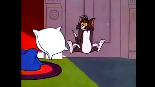 TOM and JERRY Rock N Rodent [upl. by Fedora]