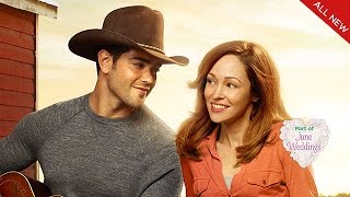 A Country Wedding  Cowboy Rides Away by Jesse Metcalfe [upl. by Nordine]