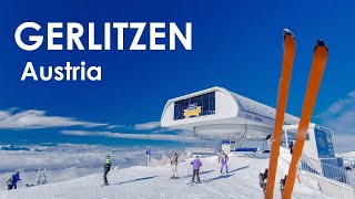 Gerlitzen Ski 2020 [upl. by Jessa]