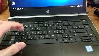 HP Probook 430 G5 Quick Review English [upl. by Nagirrek334]