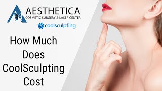 How much does CoolSculpting cost [upl. by Imray]