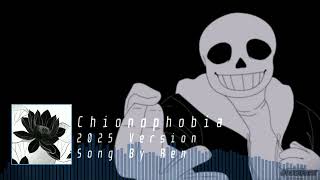 Chionophobia V3 2025 Remaster [upl. by Adnilemreh]