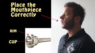 How to choose MOUTHPIECE SIZE [upl. by Martinson]