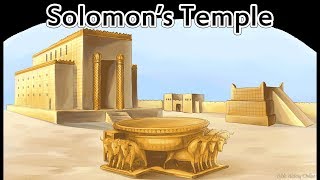 Solomons Temple  Interesting Facts [upl. by Eiryk]