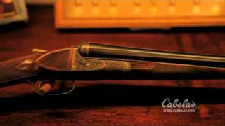 Cabelas Gun Library [upl. by Nodyl]