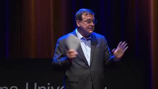 Data Privacy and Consent  Fred Cate  TEDxIndianaUniversity [upl. by Gorey268]