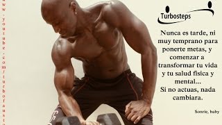 RUTINA DE TRICEPS Y ABDOMINALES [upl. by Tsai]