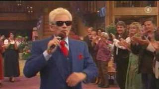 Heino Hit Medley  2007 [upl. by Milda]