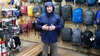 Patagonia Torrentshell 3L Review [upl. by Esra328]