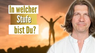 6 Stufen des spirituellen Erwachens heftig [upl. by Bullen]