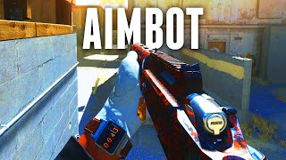 SPR Aimbot [upl. by Alain694]