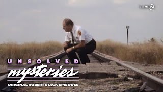 Unsolved Mysteries with Robert Stack  Season 4 Episode 24  Full Episode [upl. by Uhej]